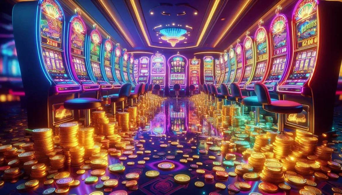 Joker Casino